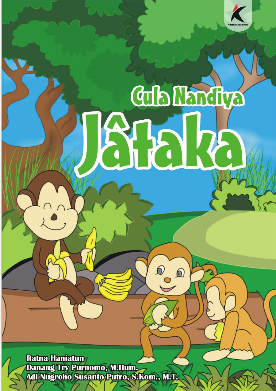 Cula Nandiya Jataka